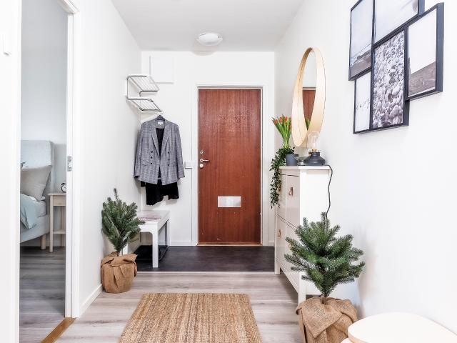 Ledig hyresrätt på Axel J Väg 123 B, Avesta | HomeQ