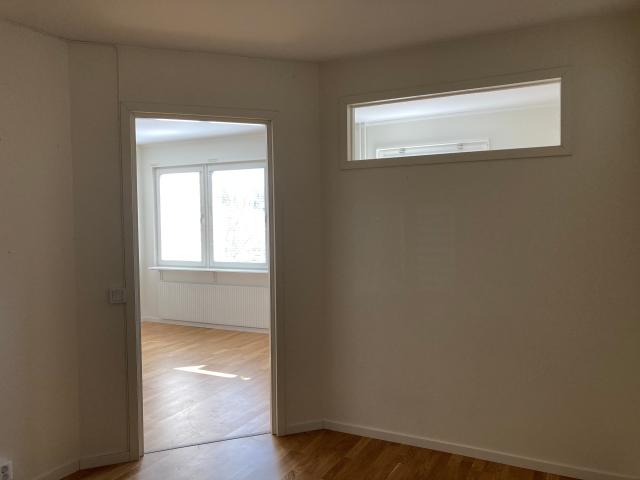 Ledig hyresrätt på Axvägen 17, Sundsvall | HomeQ