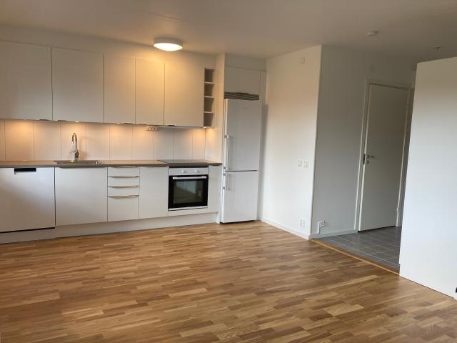 Ledig hyresrätt på Axvägen 13, Sundsvall | HomeQ