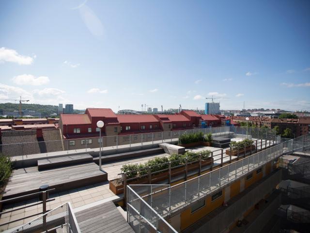 Ledig hyresrätt på Bangårdsgatan 17, Göteborg | HomeQ