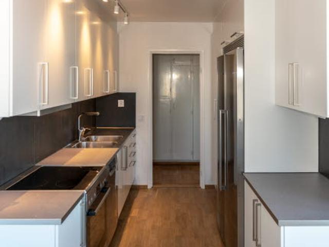 Ledig hyresrätt på Bangatan 21, Göteborg | HomeQ