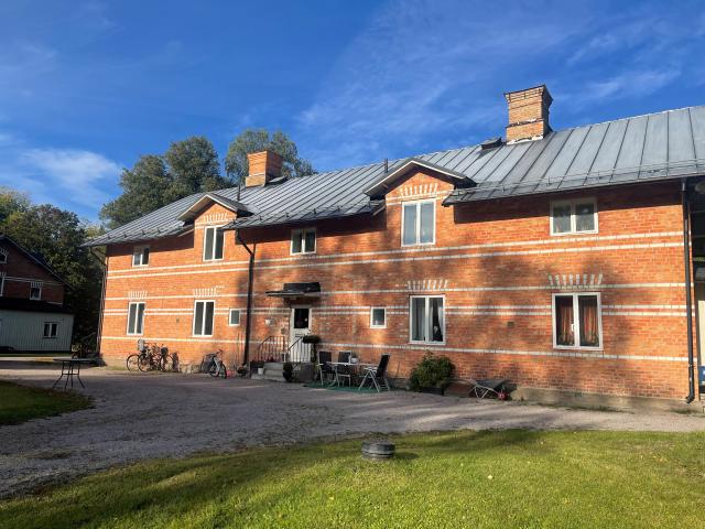 Ledig hyresrätt på Bangatan 3B, Tierp | HomeQ