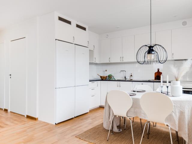 Ledig hyresrätt på Babordsgatan 4A, Västerås | HomeQ