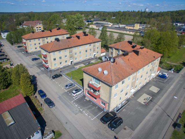 Ledig hyresrätt på Bäckavägen 5 C, Perstorp | HomeQ