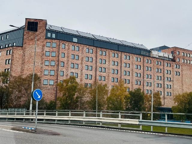 Ledig hyresrätt på Backavägen 7 A, Göteborg | HomeQ