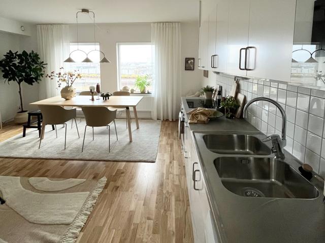 Ledig hyresrätt på Backavägen 7 A, Göteborg | HomeQ