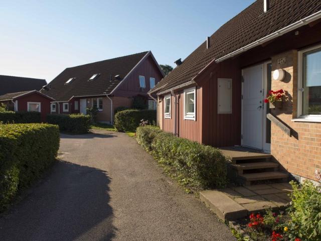 Ledig hyresrätt på Bäckvägen 23 A, ÄNGELHOLM | HomeQ