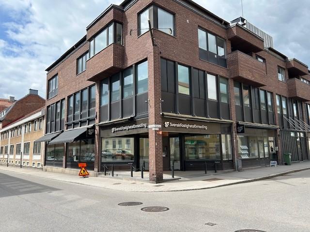 Ledig hyresrätt på Bagaregatan 23, Nyköping | HomeQ