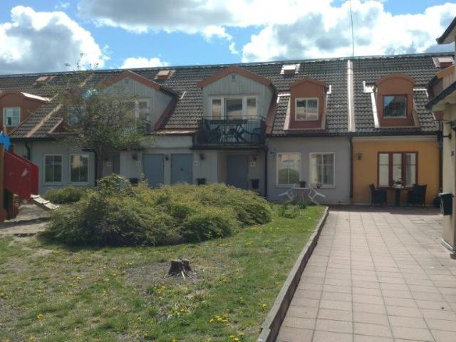 Ledig hyresrätt på Bagaregatan 38C, Nyköping | HomeQ