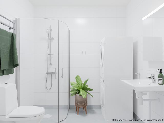 Ledig hyresrätt på Bagerigatan 3, Karlstad | HomeQ