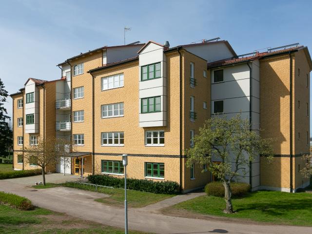 Ledig hyresrätt på Baltiska vägen 5, Kalmar | HomeQ