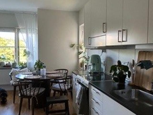 Ledig hyresrätt på Baltiska vägen 5, Kalmar | HomeQ