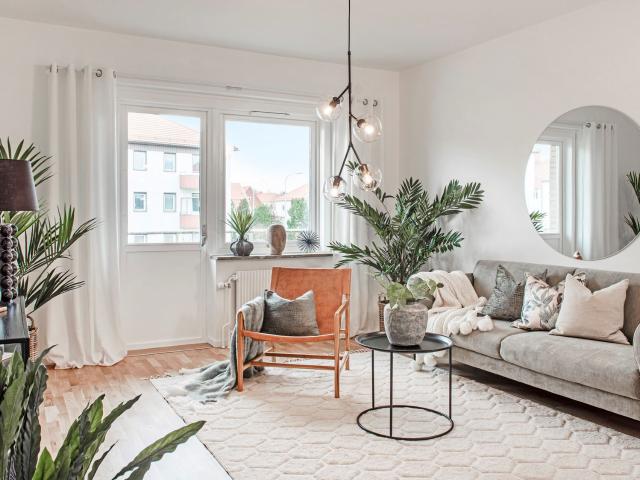 Ledig hyresrätt på Balderstensgatan 4 M, Falköping | HomeQ