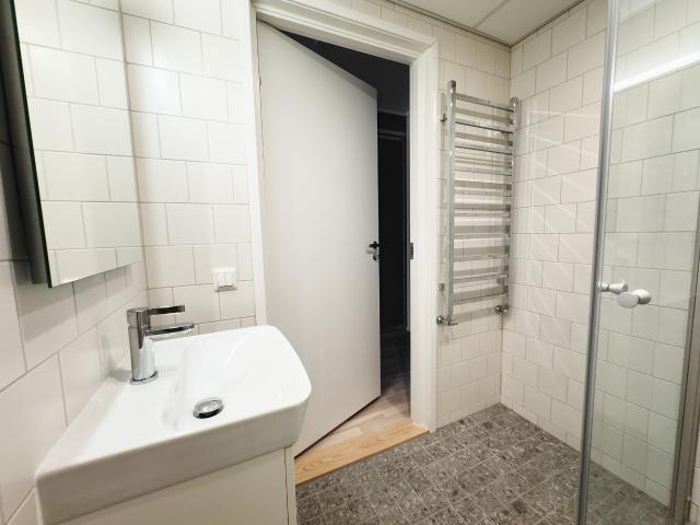 Ledig hyresrätt på Barkarbyvägen 134, Järfälla | HomeQ