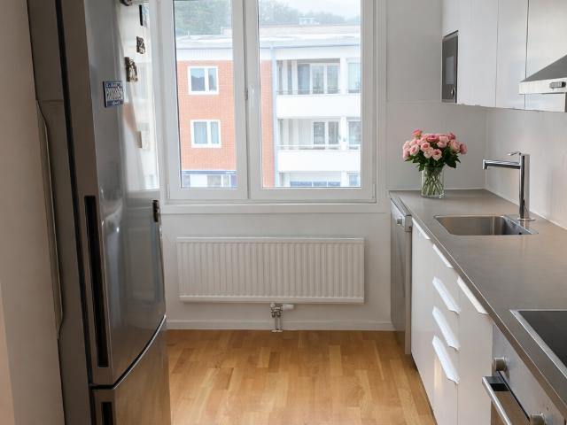 Ledig hyresrätt på Barkvägen 14C, Skövde | HomeQ