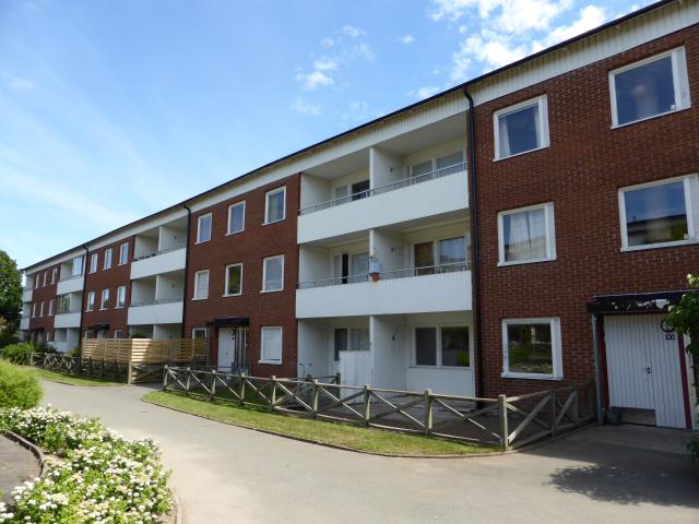 Ledig hyresrätt på Barkvägen 16A, Skövde | HomeQ