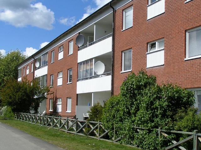 Ledig hyresrätt på Barkvägen 8A, Skövde | HomeQ