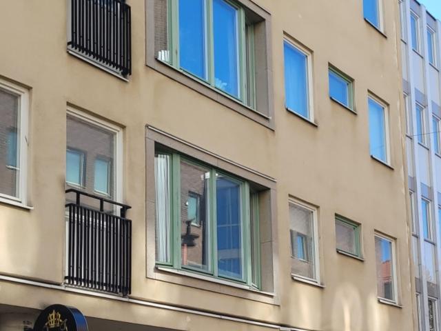 Ledig hyresrätt på Barnarpsgatan 31, Jönköping | HomeQ