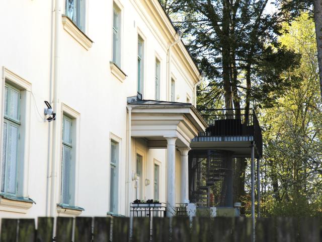 Ledig hyresrätt på Barnhemsgatan 4B, Linköping | HomeQ