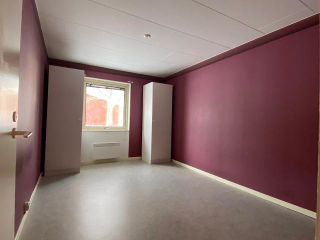 Ledig hyresrätt på Barrgatan 34 A, Jörn | HomeQ