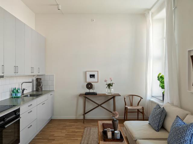 Ledig hyresrätt på Bataljonsgatan 2, Strängnäs | HomeQ