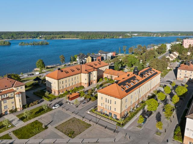Ledig hyresrätt på Bataljonsgatan 2, Strängnäs | HomeQ
