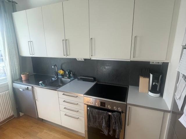 Ledig hyresrätt på Bautastensgatan 9 B, Göteborg | HomeQ