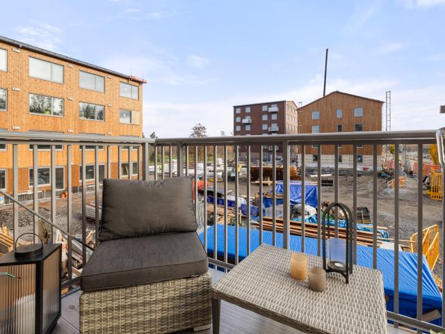 Ledig hyresrätt på Bäverbäcksvägen 34, Stockholm | HomeQ