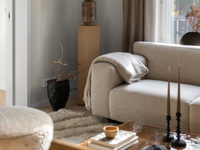 Ledig hyresrätt på Bäverbäcksvägen 34, Stockholm | HomeQ