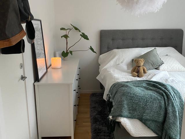 Ledig hyresrätt på Bergaliden 21, Helsingborg | HomeQ
