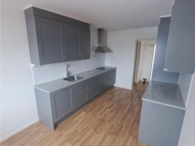 Ledig hyresrätt på Berggatan 22, Holmsund | HomeQ