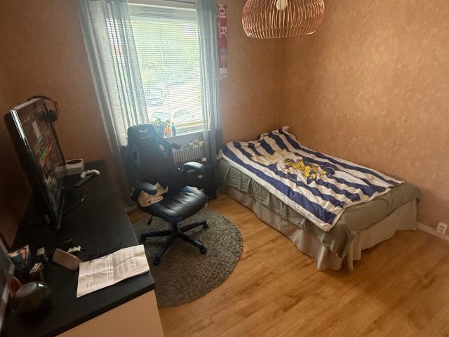 Ledig hyresrätt på Bergdalsgatan 19, Borås | HomeQ