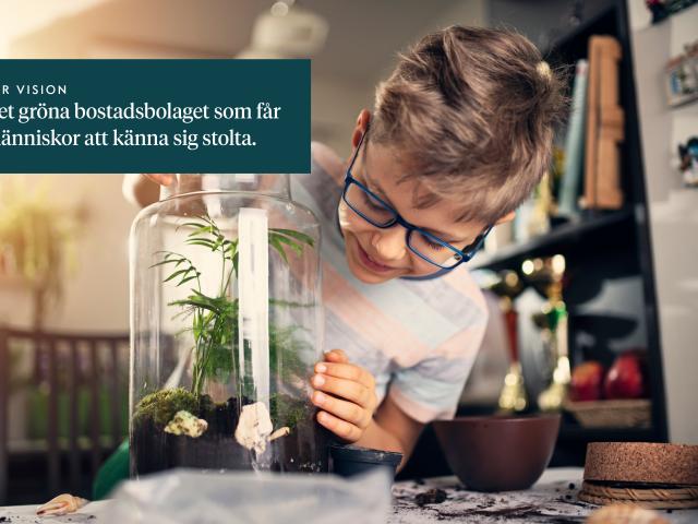 Ledig hyresrätt på Bergendorffsgatan 6C, Karlstad | HomeQ