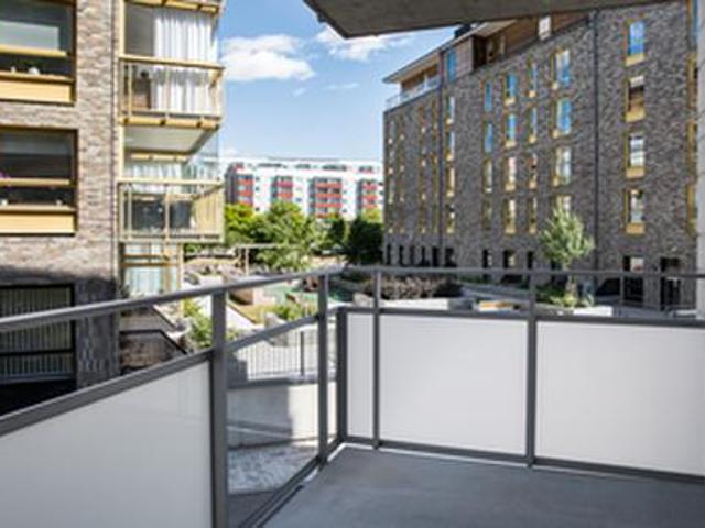 Ledig hyresrätt på Bergendorffsgatan 6D, Karlstad | HomeQ