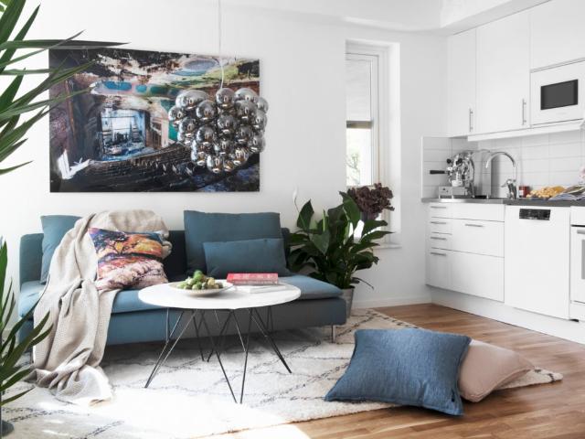 Ledig hyresrätt på Bergendorffsgatan 6F, Karlstad | HomeQ
