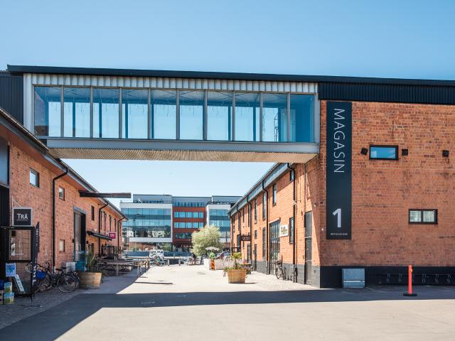 Ledig hyresrätt på Bergendorffsgatan 8G, Karlstad | HomeQ