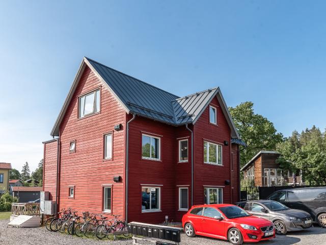 Ledig hyresrätt på Bergkullevägen 6, Knivsta | HomeQ