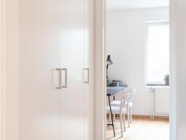 Ledig hyresrätt på Berghemsgatan 14, Mölndal | HomeQ