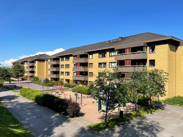Ledig hyresrätt på Berghemsgatan 10, Mölndal | HomeQ