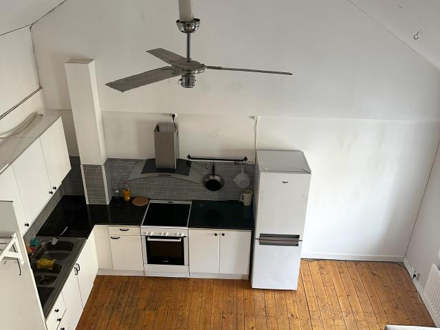 Ledig hyresrätt på Bergsmansgatan 6, Sala | HomeQ