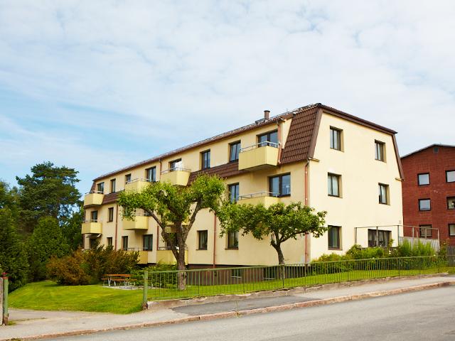 Ledig hyresrätt på Bergsätergatan 33 B, Borås | HomeQ