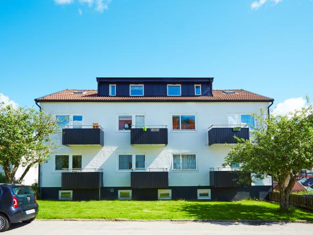 Ledig hyresrätt på Bergsätergatan 38, Borås | HomeQ