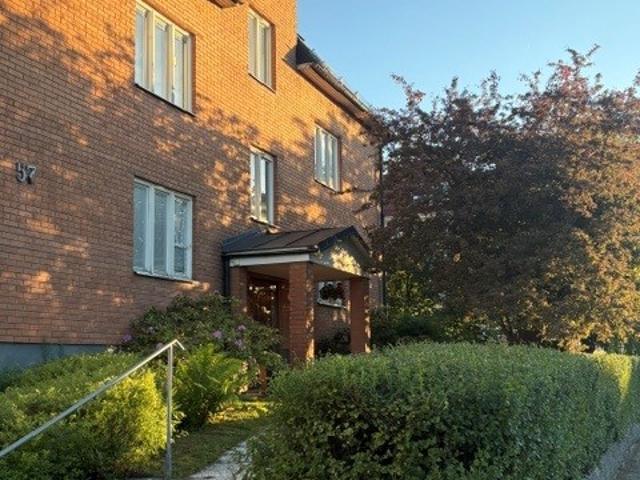 Ledig hyresrätt på Bergsgatan 57, Sundsvall | HomeQ