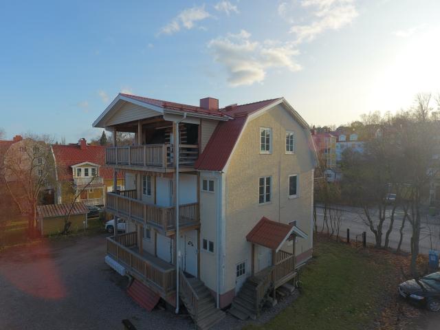 Ledig hyresrätt på Bergsgatan 64A, Sundsvall | HomeQ