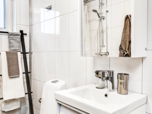 Ledig hyresrätt på Bergsgatan 9 B, Ludvika | HomeQ