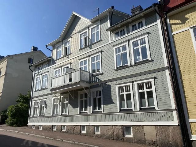 Ledig hyresrätt på Bergslagsgatan 6 B, Karlstad | HomeQ