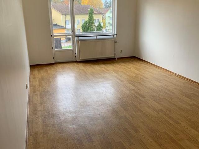 Ledig hyresrätt på Bergslagsgatan 29, Lesjöfors | HomeQ