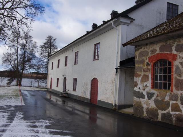 Ledig hyresrätt på Bergqvara Gård 1, Växjö | HomeQ