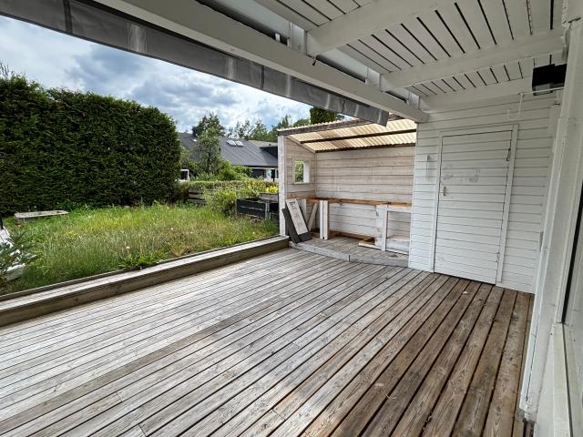 Ledig hyresrätt på Bergvägen 45, Vallentuna | HomeQ