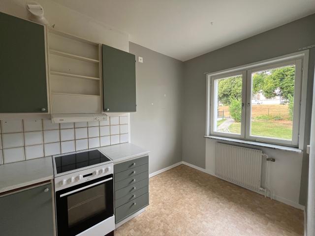 Ledig hyresrätt på Bievägen 9 A, Katrineholm | HomeQ